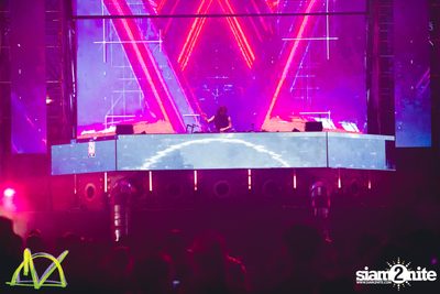 Dropzone Festival Bangkok 2018 (อัลบั้มที่ 2 วันที่ 2) — photo 129