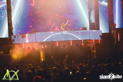 Dropzone Festival Bangkok 2018 (อัลบั้มที่ 2 วันที่ 2) — photo 130