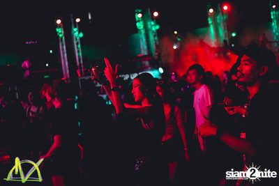 Dropzone Festival Bangkok 2018 (อัลบั้มที่ 2 วันที่ 2) — photo 132