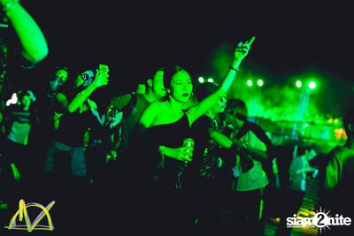 Dropzone Festival Bangkok 2018 (อัลบั้มที่ 2 วันที่ 2) — photo 135