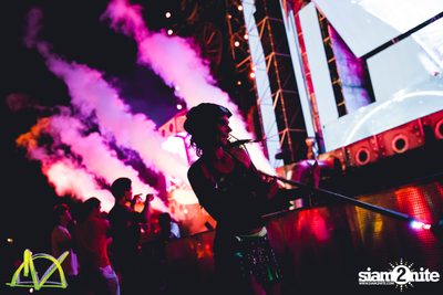 Dropzone Festival Bangkok 2018 (อัลบั้มที่ 2 วันที่ 2) — photo 139