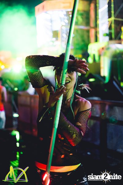 Dropzone Festival Bangkok 2018 (อัลบั้มที่ 2 วันที่ 2) — photo 141