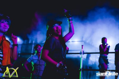 Dropzone Festival Bangkok 2018 (อัลบั้มที่ 2 วันที่ 2) — photo 145