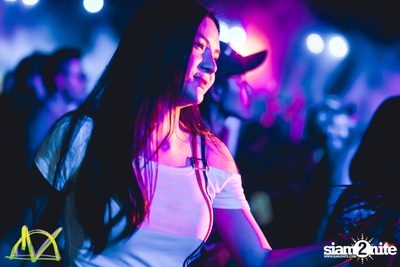 Dropzone Festival Bangkok 2018 (อัลบั้มที่ 2 วันที่ 2) — photo 146