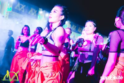 Dropzone Festival Bangkok 2018 (อัลบั้มที่ 2 วันที่ 2) — photo 151