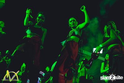 Dropzone Festival Bangkok 2018 (อัลบั้มที่ 2 วันที่ 2) — photo 153