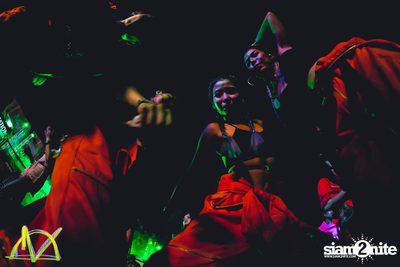 Dropzone Festival Bangkok 2018 (อัลบั้มที่ 2 วันที่ 2) — photo 154