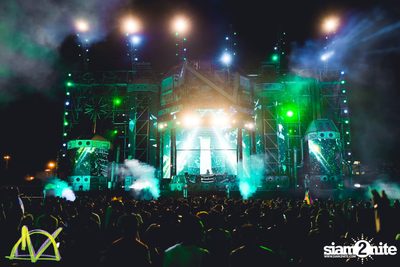 Dropzone Festival Bangkok 2018 (อัลบั้มที่ 2 วันที่ 2) — photo 155