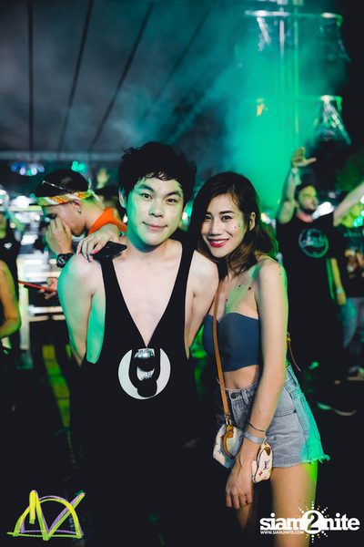 Dropzone Festival Bangkok 2018 (อัลบั้มที่ 2 วันที่ 2) — photo 157