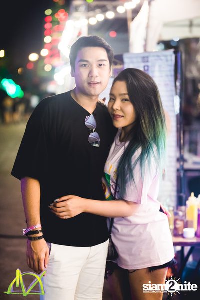 Dropzone Festival Bangkok 2018 (อัลบั้มที่ 2 วันที่ 2) — photo 159