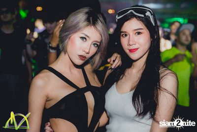 Dropzone Festival Bangkok 2018 (อัลบั้มที่ 2 วันที่ 2) — photo 161
