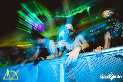 Dropzone Festival Bangkok 2018 (อัลบั้มที่ 2 วันที่ 2) — photo 168
