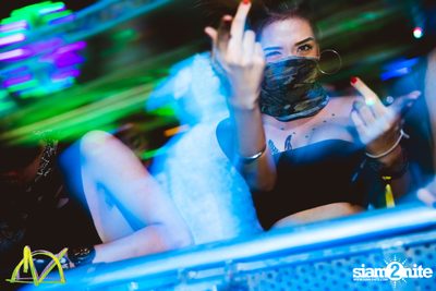 Dropzone Festival Bangkok 2018 (อัลบั้มที่ 2 วันที่ 2) — photo 169