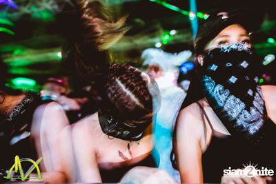 Dropzone Festival Bangkok 2018 (อัลบั้มที่ 2 วันที่ 2) — photo 171