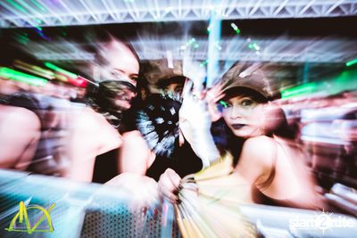 Dropzone Festival Bangkok 2018 (อัลบั้มที่ 2 วันที่ 2) — photo 172