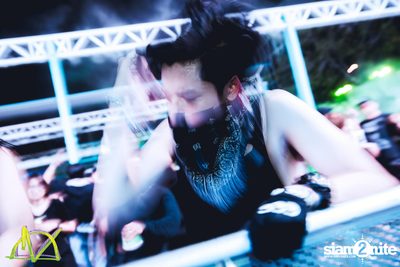 Dropzone Festival Bangkok 2018 (อัลบั้มที่ 2 วันที่ 2) — photo 173