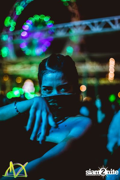 Dropzone Festival Bangkok 2018 (อัลบั้มที่ 2 วันที่ 2) — photo 174