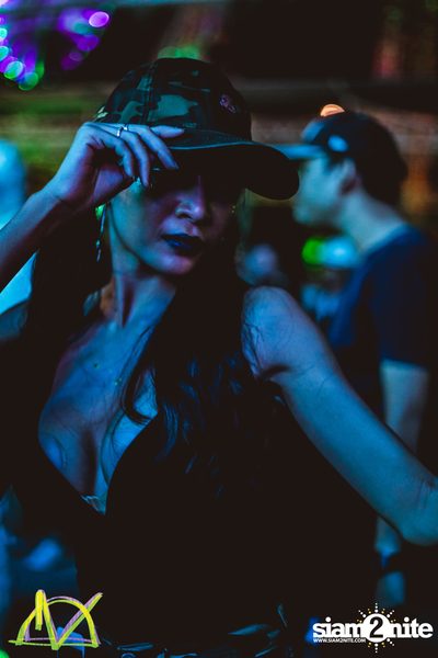 Dropzone Festival Bangkok 2018 (อัลบั้มที่ 2 วันที่ 2) — photo 175