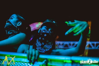 Dropzone Festival Bangkok 2018 (อัลบั้มที่ 2 วันที่ 2) — photo 176