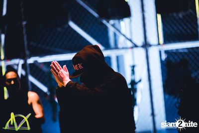 Dropzone Festival Bangkok 2018 (อัลบั้มที่ 2 วันที่ 2) — photo 177
