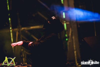 Dropzone Festival Bangkok 2018 (อัลบั้มที่ 2 วันที่ 2) — photo 178