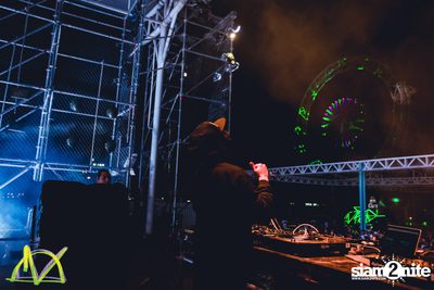 Dropzone Festival Bangkok 2018 (อัลบั้มที่ 2 วันที่ 2) — photo 179