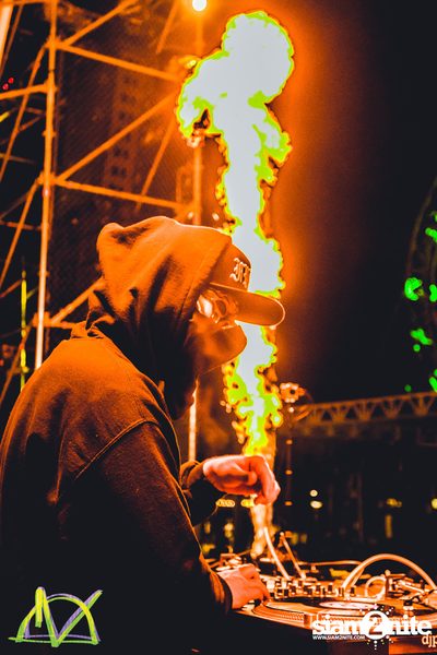 Dropzone Festival Bangkok 2018 (อัลบั้มที่ 2 วันที่ 2) — photo 181