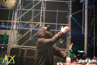 Dropzone Festival Bangkok 2018 (อัลบั้มที่ 2 วันที่ 2) — photo 182