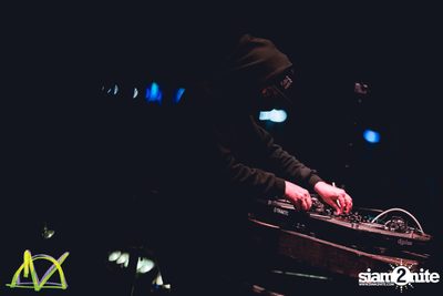 Dropzone Festival Bangkok 2018 (อัลบั้มที่ 2 วันที่ 2) — photo 185