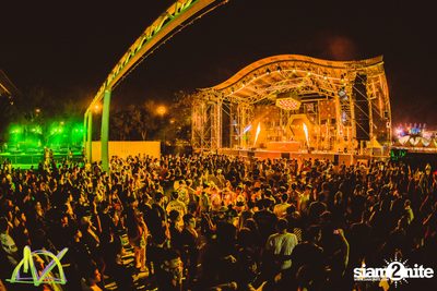 Dropzone Festival Bangkok 2018 (อัลบั้มที่ 2 วันที่ 2) — photo 187