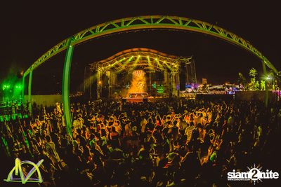 Dropzone Festival Bangkok 2018 (อัลบั้มที่ 2 วันที่ 2) — photo 188