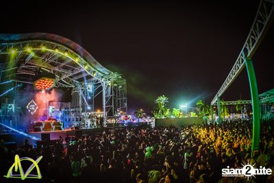 Dropzone Festival Bangkok 2018 (อัลบั้มที่ 2 วันที่ 2) — photo 189
