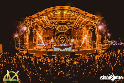 Dropzone Festival Bangkok 2018 (อัลบั้มที่ 2 วันที่ 2) — photo 190