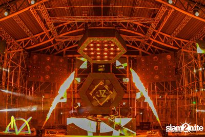 Dropzone Festival Bangkok 2018 (อัลบั้มที่ 2 วันที่ 2) — photo 191
