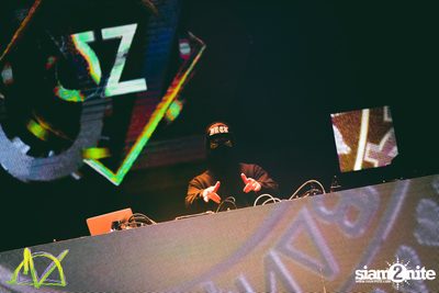 Dropzone Festival Bangkok 2018 (อัลบั้มที่ 2 วันที่ 2) — photo 192