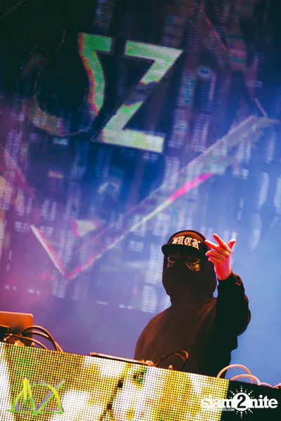 Dropzone Festival Bangkok 2018 (อัลบั้มที่ 2 วันที่ 2) — photo 193