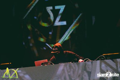 Dropzone Festival Bangkok 2018 (อัลบั้มที่ 2 วันที่ 2) — photo 194
