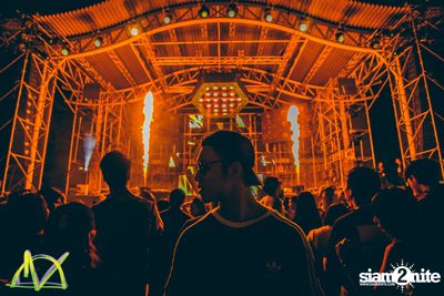 Dropzone Festival Bangkok 2018 (อัลบั้มที่ 2 วันที่ 2) — photo 195