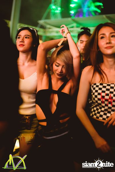Dropzone Festival Bangkok 2018 (อัลบั้มที่ 2 วันที่ 2) — photo 196