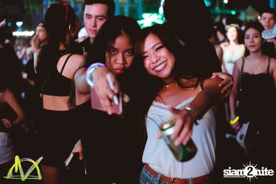 Dropzone Festival Bangkok 2018 (อัลบั้มที่ 2 วันที่ 2) — photo 197