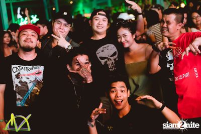 Dropzone Festival Bangkok 2018 (อัลบั้มที่ 2 วันที่ 2) — photo 198