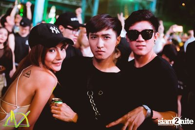 Dropzone Festival Bangkok 2018 (อัลบั้มที่ 2 วันที่ 2) — photo 199