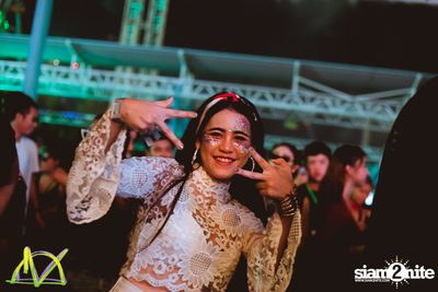 Dropzone Festival Bangkok 2018 (อัลบั้มที่ 2 วันที่ 2) — photo 200
