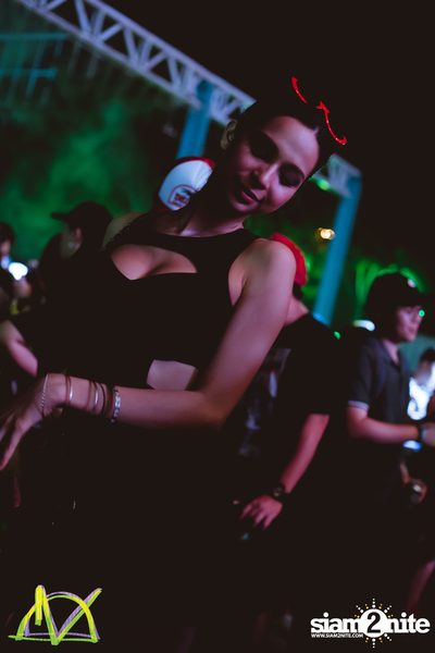 Dropzone Festival Bangkok 2018 (อัลบั้มที่ 2 วันที่ 2) — photo 202