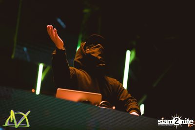 Dropzone Festival Bangkok 2018 (อัลบั้มที่ 2 วันที่ 2) — photo 204