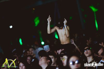Dropzone Festival Bangkok 2018 (อัลบั้มที่ 2 วันที่ 2) — photo 205