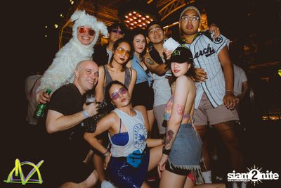 Dropzone Festival Bangkok 2018 (อัลบั้มที่ 2 วันที่ 2) — photo 207