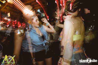Dropzone Festival Bangkok 2018 (อัลบั้มที่ 2 วันที่ 2) — photo 208