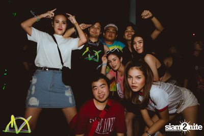 Dropzone Festival Bangkok 2018 (อัลบั้มที่ 2 วันที่ 2) — photo 209