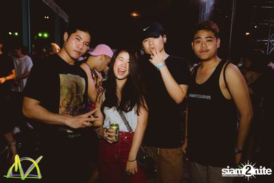 Dropzone Festival Bangkok 2018 (อัลบั้มที่ 2 วันที่ 2) — photo 210